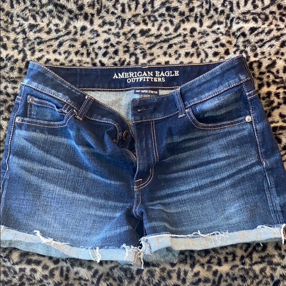 American Eagle shorts - Size 10